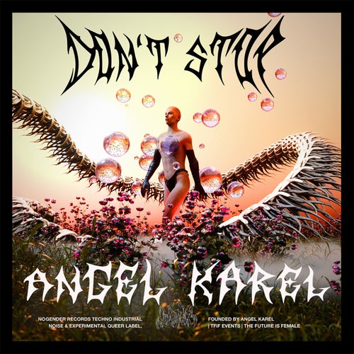 Don't Stop
