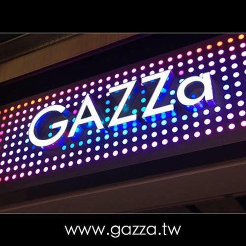 Gazza Profile