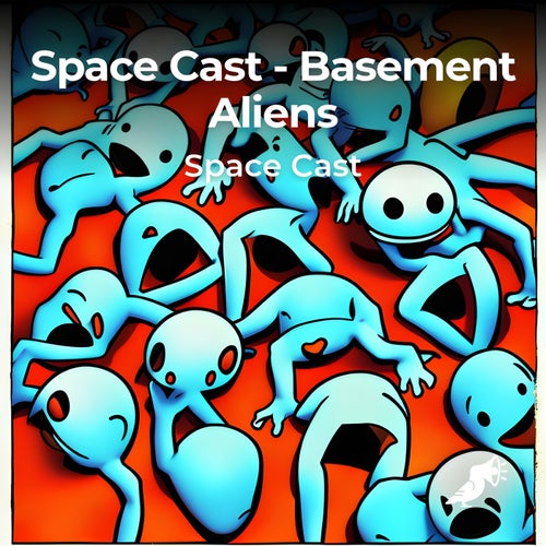 Basement Aliens