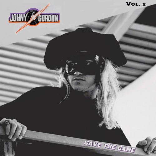 Save the Game (Vol. 2)