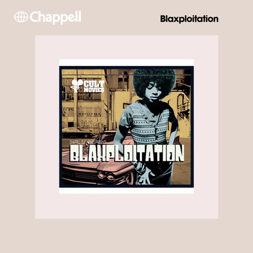 Blaxploitation