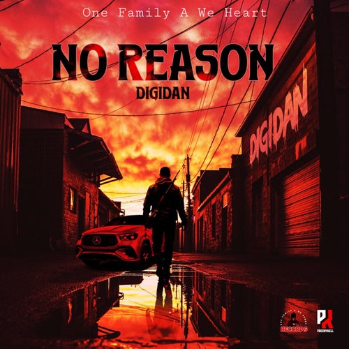 No Reason