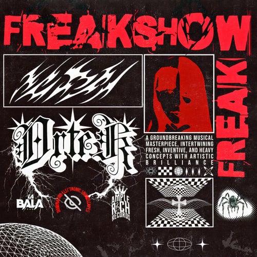 FREAKSHOW3