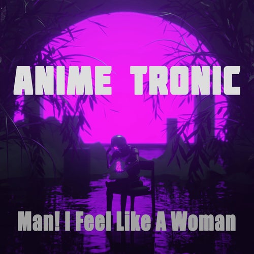 Man! I Feel Like a Woman (Nightcore Mix)