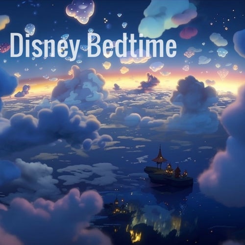 Disney Bedtime