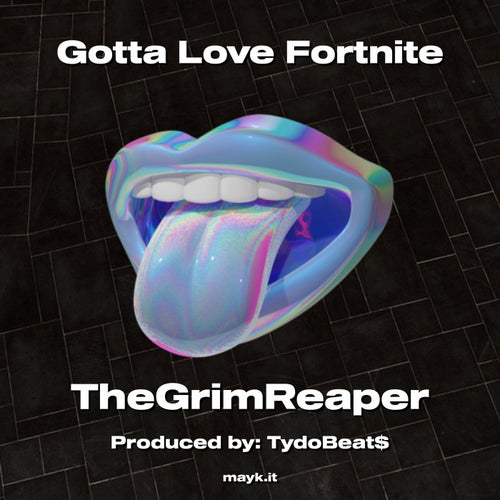Gotta Love Fortnite