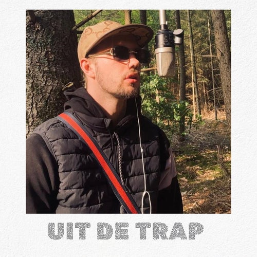 Uit De Trap
