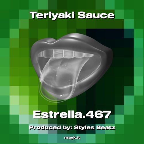 Teriyaki Sauce