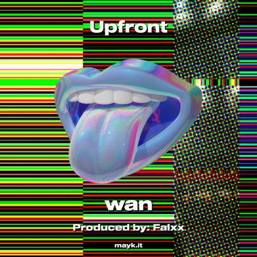 Upfront