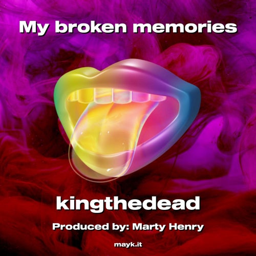 My broken memories