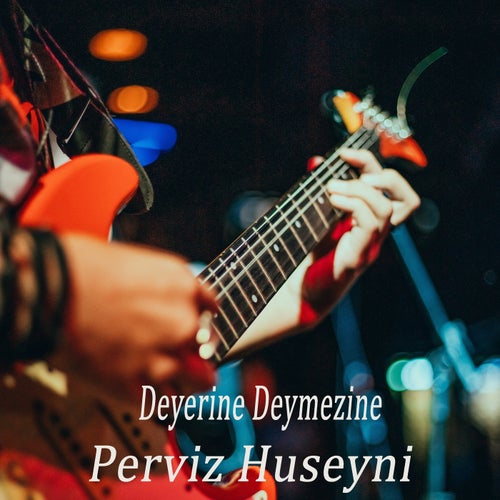 Deyerine Deymezine