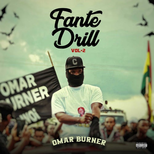 Fante Drill (Vol. 2)