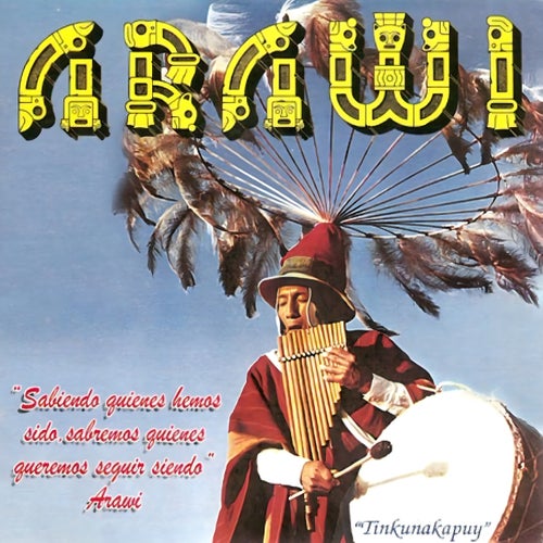 Tinkunakapuy