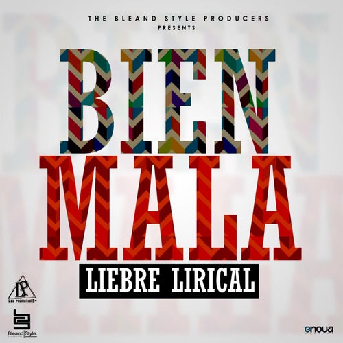 Bien Mala (feat. Plan B)
