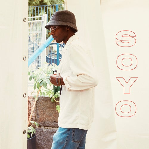 Soyo