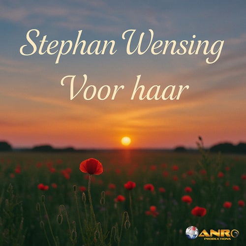 Voor haar