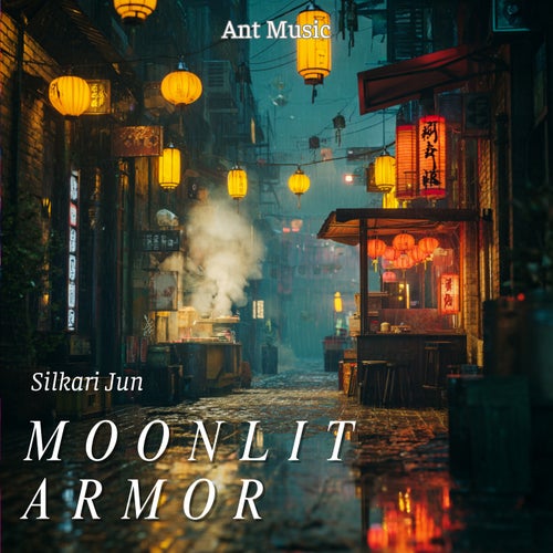 Moonlit Armor
