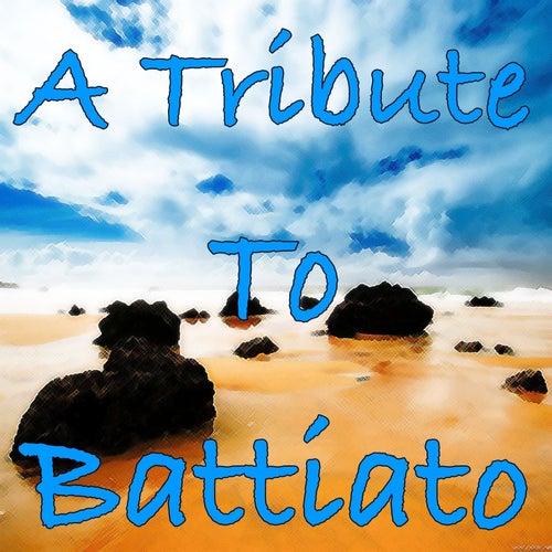 A Tribute to Battiato