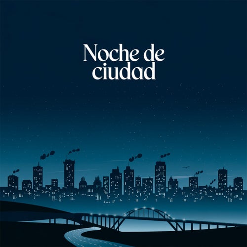 Noche de ciudad