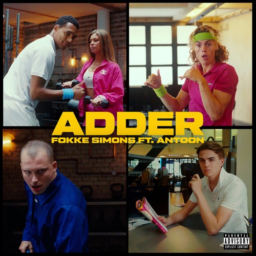 Release of the week