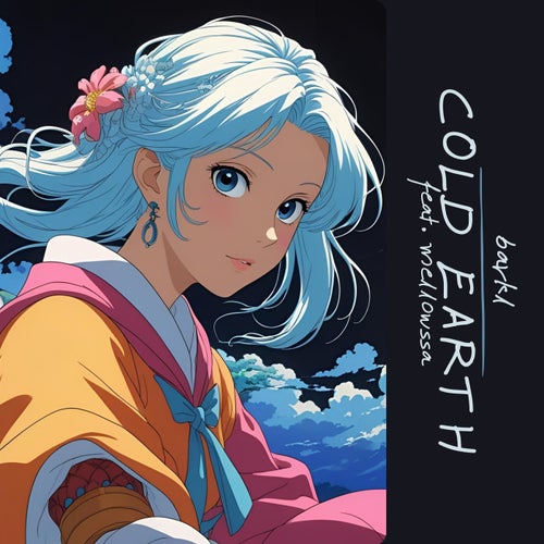 cold earth (feat. mellowssa)
