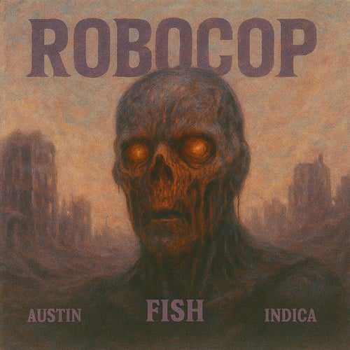 ROBOCOP