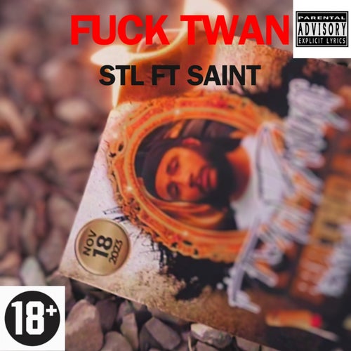 Fuck Twan (feat. SAINT)