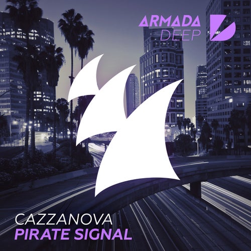 Pirate Signal