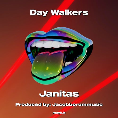 Day Walkers