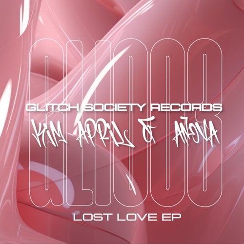 LOST LOVE EP