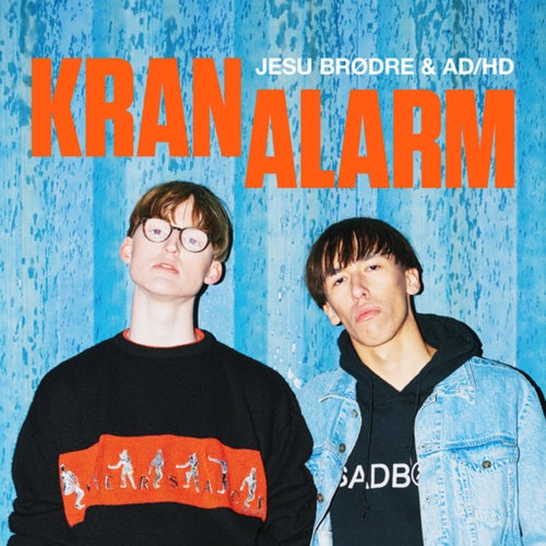 KranAlarm