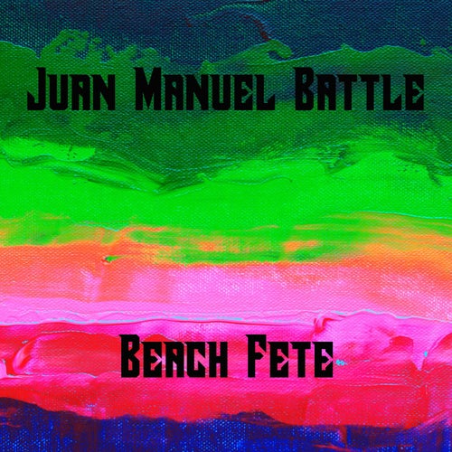 Beach Fete