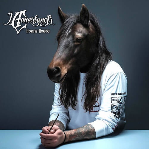 HOERA HOERA (PONYKAMP '25 REMIX)