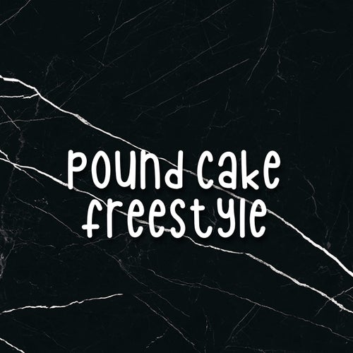 Pound Cake Freestyle (feat. Choppa & NLE)