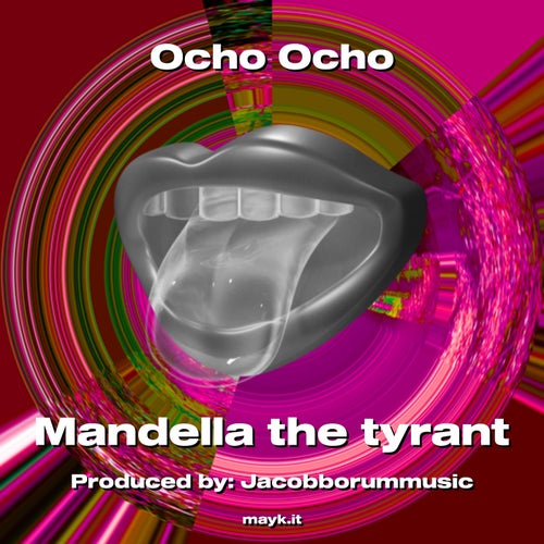 Ocho Ocho