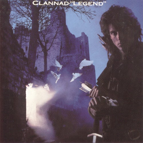 Legend (Remastered 2003)