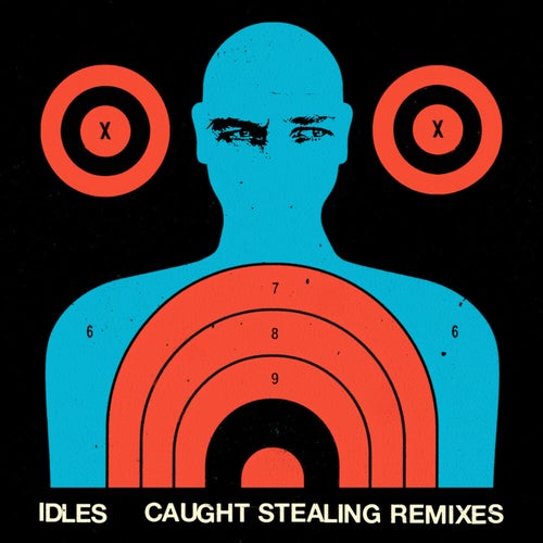 Rabbit Run (Interpol Remix)