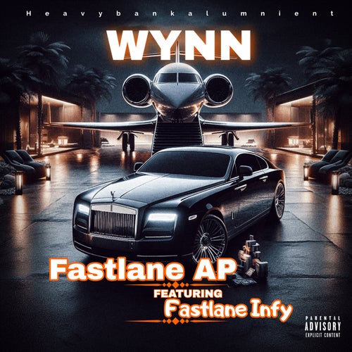 WYNN (feat. Fastlane Infy)