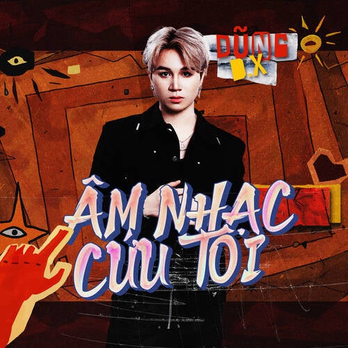 ÂM NHẠC CỨU TÔI