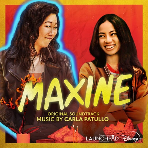 Maxine 
