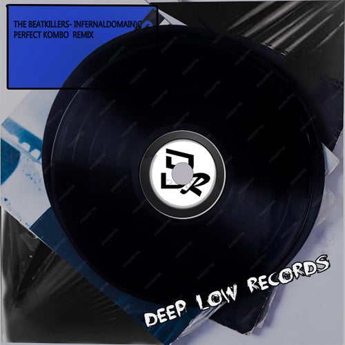 Infernal Domain (Perfect Kombo Remix)