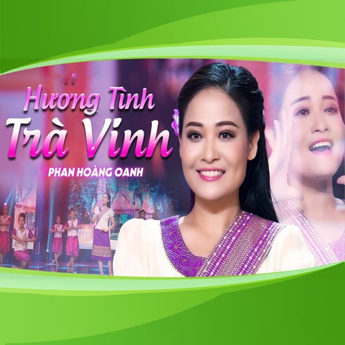 Hương Tình Trà Vinh