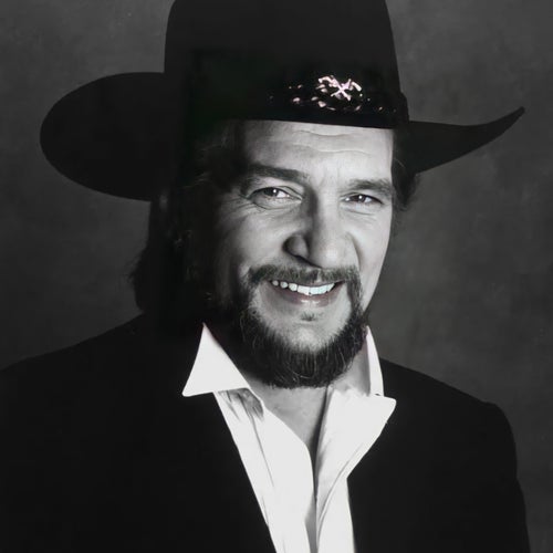 Waylon Jennings Profile