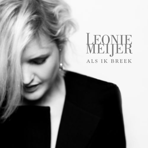 Als Ik Breek (Original Mix)