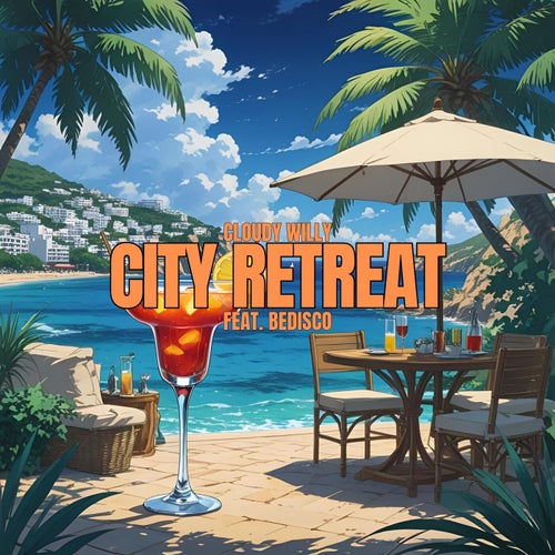 City Retreat (feat. Bedisco)