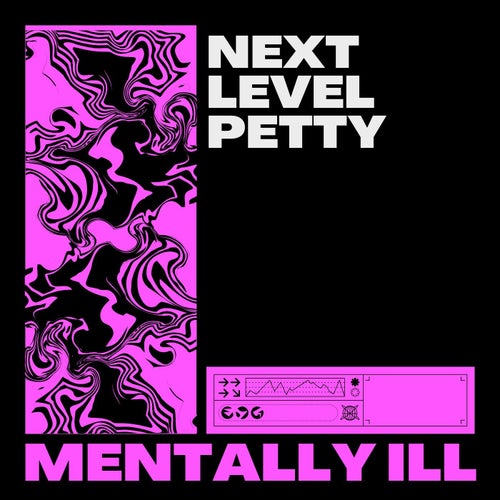 Next Level Petty (Hard Dance)
