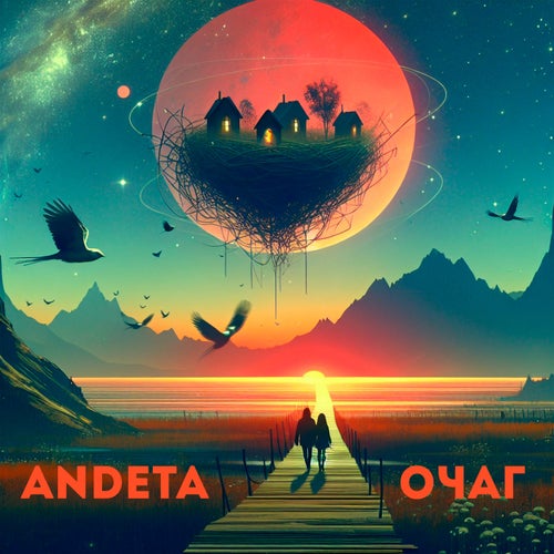 Очаг