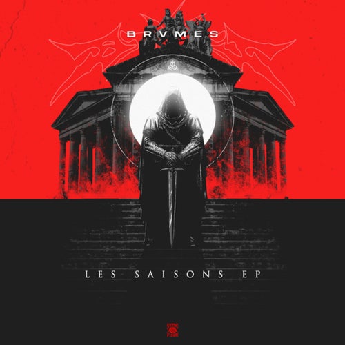 Les Saisons EP