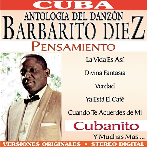 Antologia del Danzon