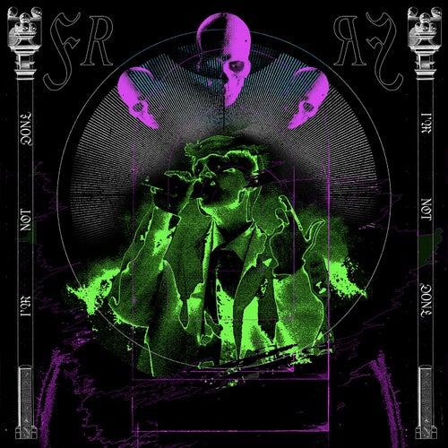 I'm Not Done (Therapy Session)